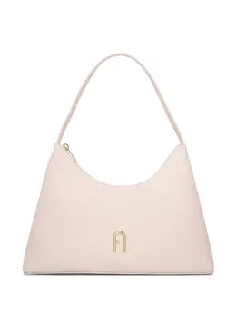 Furla curved-top tote bag 30828885
