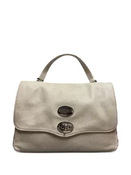Zanellato mini Postina studs tote bag 31039334