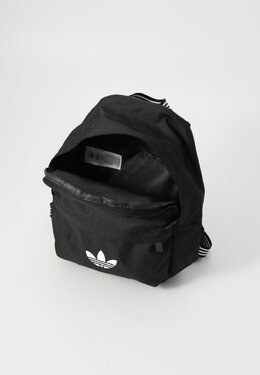 Рюкзак UNISEX Adidas Originals, черный ad154h0lz-q11 | black/white