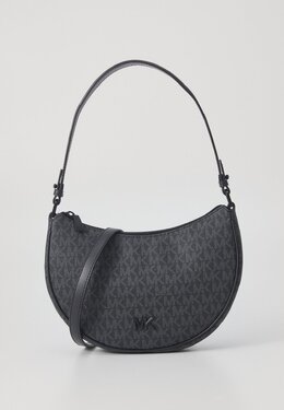 Сумка POUCHETTE Michael Kors, черный mk151f7jx-q11 | black