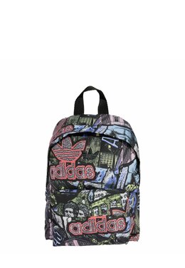 Рюкзак Adidas Originals, синий ad154h0mr-t11 | multicolor