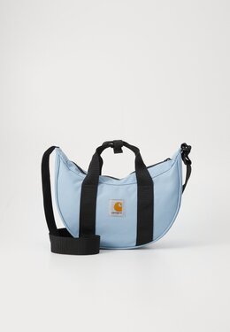 Сумка KAYTER BAG UNISEX Carhartt WIP, светло-голубой c1454h058-k11 | frosted blue