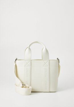 Сумка BECKY UP TOTE MINI Hugo, белый hu751h0h7-a11 | open white