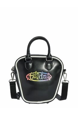 Сумка Adidas Originals, черный ad151h08k-q11 | black
