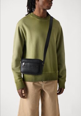 Сумка через плечо CAMERA BAG Karl Lagerfeld, черный k4852h04q-q11 | black
