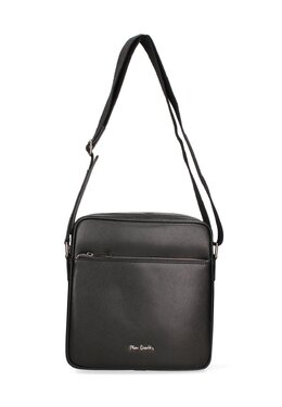 Сумка через плечо Pierre Cardin, черный p3251h00h-q11 | black