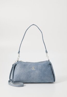 Сумка LAYLA SHOULDER BAG Calvin Klein, цвет Denim c1851h0ns-k11 | denim
