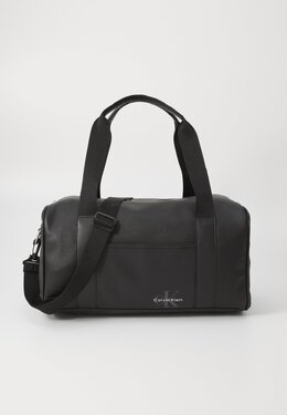 Сумка выходного дня MONO LOGO DUFFLE 42 Calvin Klein, черный c1852h0cc-q11 | black