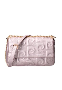 Сумка через плечо Across body bag Pierre Cardin, сиреневый p3251h00r-i11 | lilac