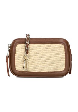Сумка через плечо BMARVIS Steve Madden, коричневый st351h0ma-o11 | natural