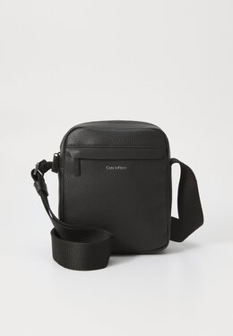 Сумка через плечо MUST REPORTER - Across body bag Calvin Klein, черный 6ca52h0jj-q11 | black