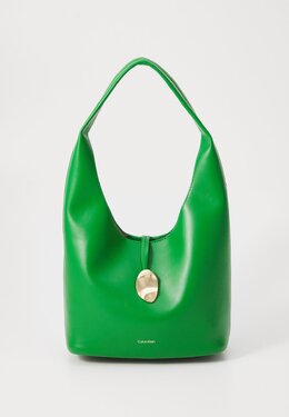 Сумка SET Calvin Klein, белый 6ca51h1fq-a11 | emerald chip