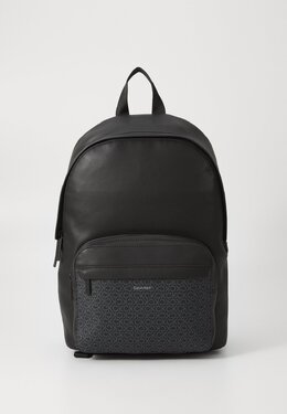 Рюкзак MUST MONO BACKPACK Calvin Klein, черный 6ca52h0jy-q11 | black