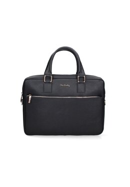 Портфель Laptop bag Pierre Cardin, темно-синий p3251h00j-k11 | dark blue
