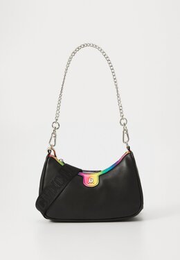 Сумка BVITAL-J Steve Madden, черный st351h0lv-q11 | black/multi