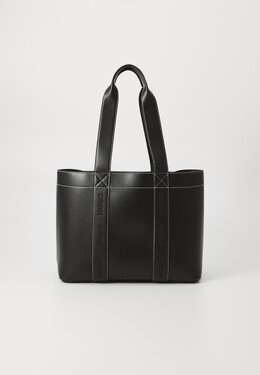 Сумка BECKY UP TOTE Hugo, черный hu751h0ha-q11 | black