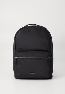 Рюкзак SLEEK BACKPACK Calvin Klein, черный 6ca52h0k2-q11 | black