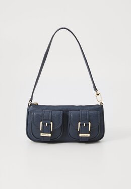 Сумка ZOE Michael Kors, темно-синий mk151h1pe-k11 | navy