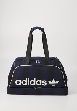 Спортивная сумка UNISEX Adidas Originals, темно-синий ad154h0ls-k11 | night indigo