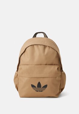 Рюкзак Adidas Originals, коричневый ad154h0m7-o11 | cardboard