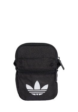 Сумка через плечо Adidas Originals, черный ad154h0mq-q11 | black/white