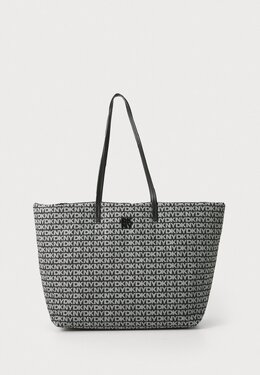 Сумка-тоут DKNY, черный dk151h1cf-q11 | black