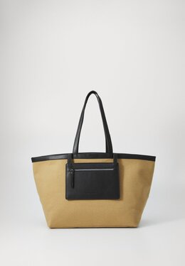Сумка-тоут ELENA TOTE BAG Bugatti, коричневый bu151h03p-b11 | camel