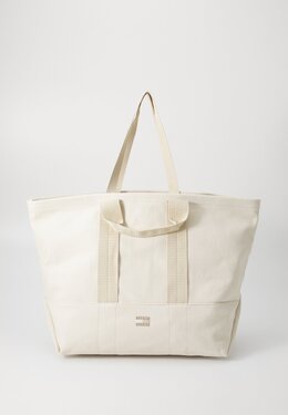 Сумка-тоут TOTE EDITION Tommy Jeans, бежевый tob51h0ex-b11 | newsprint