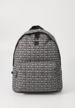 Рюкзак BACKPACK DKNY, черный dk151h1c6-q11 | black