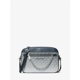 Сумка кросс-боди Michael Kors, синий 4486937509