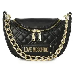 Сумка Love Moschino, черный 102786240257