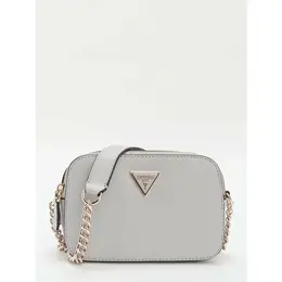 Сумка кросс-боди Guess, фиолетово-серый 103784600347