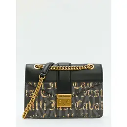 Сумка кросс-боди Just Cavalli, черный 2 103725524604