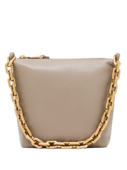Emporio Armani Small Leather Hobo Bag ew003122af19173u6192
