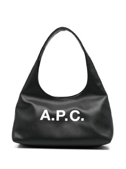 A.P.C. Baby Ninon Bag puaatf67027lzz