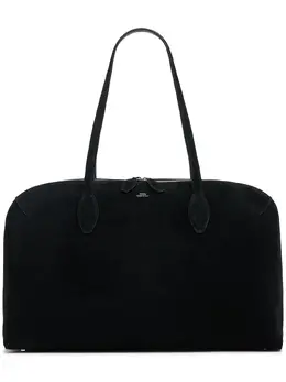 Toteme Day Suede Tote Bag 82iz4d005-mdax0