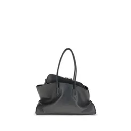 The Attico La Passeggiata Shoulder Bag th250wah00054lbt019aa100bb