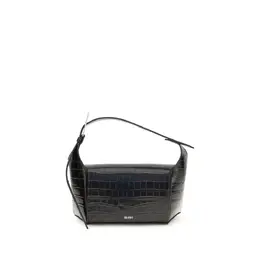The Attico 7/7 Shoulder Bag th251wah00037lbt021pr207bb