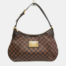 Louis Vuitton Damier Thames GM Shoulder Bag Ebene 1182468