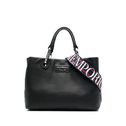 Emporio Armani-Tote Bags Pelle-Donna 52231006781780