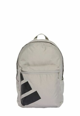 Рюкзак BACK-TO Adidas Performance, серый ad544e2uh-c11 | metal grey black
