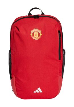 Рюкзак MANCHESTER UNITED Adidas Performance, красный ad544e2zj-g11 | mufc red/black/white