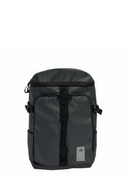 Рюкзак HYBRID Adidas Performance, черный ad551h00d-c11 | carbon black/reflective silver