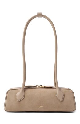 Сумка Le Teckel small Alaia aa1s06029ca577