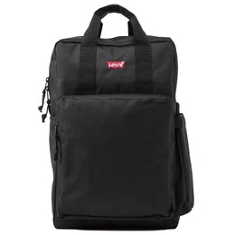 Levi's Рюкзак Levi´s L-Pack Large, черный 139499666 | black