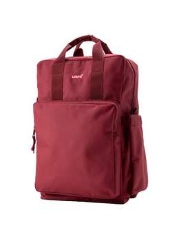 Levi's Наплечная сумка Levi´s, красный 5572429 | rot