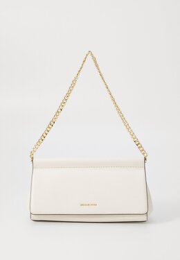 Сумка CARMINE CLUTCH Michael Kors, кремовый mk151h1pb-a11 | light cream