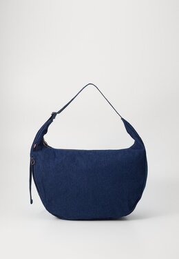 Сумка BROOKLYN SHOULDER BAG Levi's, цвет Indigo Rinse le251h04v-k11 | indigo rinse