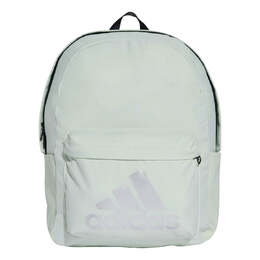 Рюкзак Adidas Classic Badge of Sport Backpack 'Linen Green Silver', зеленый ix7988 | green