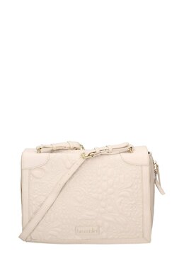 Сумка через плечо Braccialini, розовый bi051h0aw-j11 | antique pink